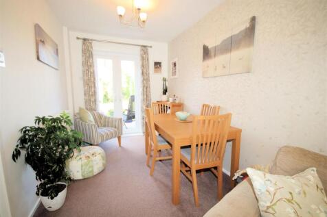 View of Lounge/Dining Room