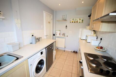 View of Kitchen