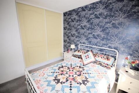 View of Bedroom 1