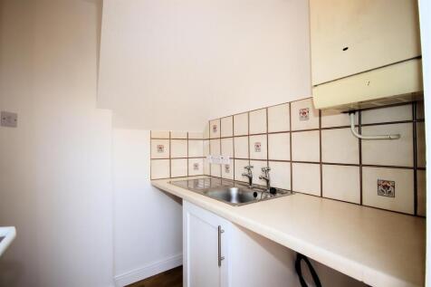 View of Utility Room