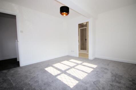 View of Bedroom 1