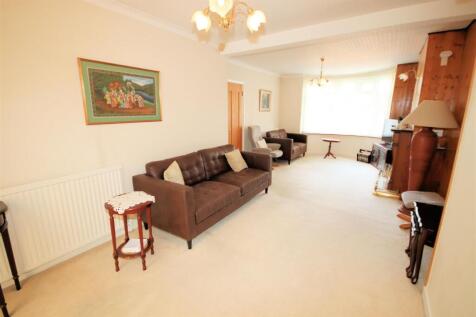 View of Living Room