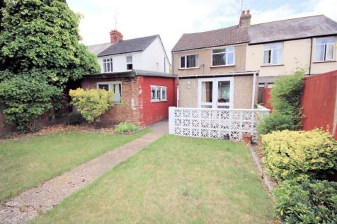 View of Rear Garden