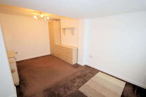 View of Bedroom 1