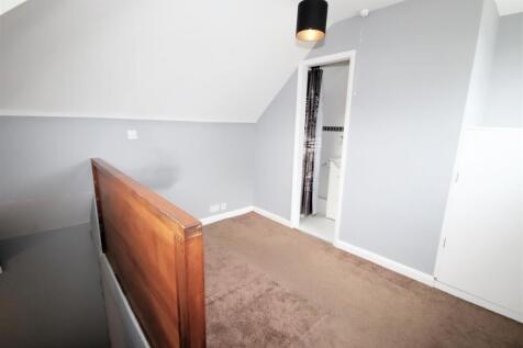 View of Bedroom 3