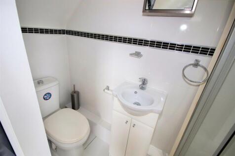 View of En-suite Shower Room
