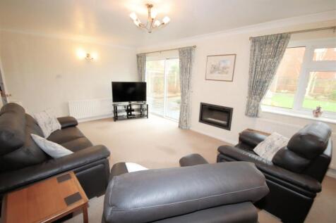 View of Living Room