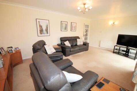 View of Living Room