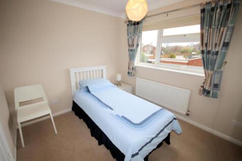 View of Bedroom 4