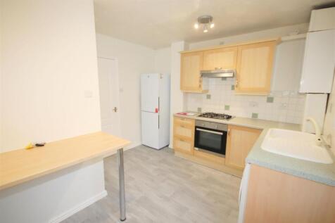 View of Kitchen Diner