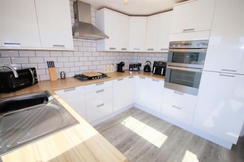 View Kitchen/Dining Room