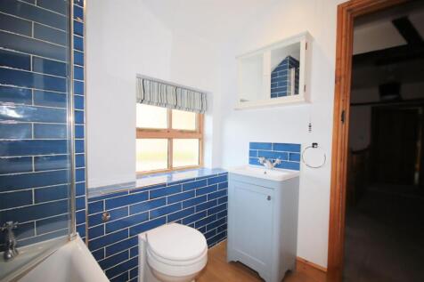 View of Family Bathroom