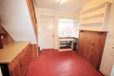 View of Kitchen/Diner