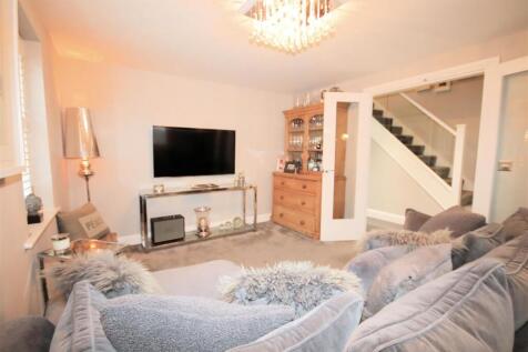 View of Sitting Room/Snug