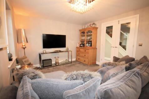 View of Sitting Room/Snug