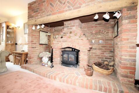 View of Living Room