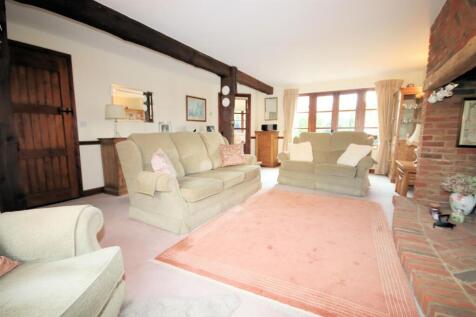 View of Living Room