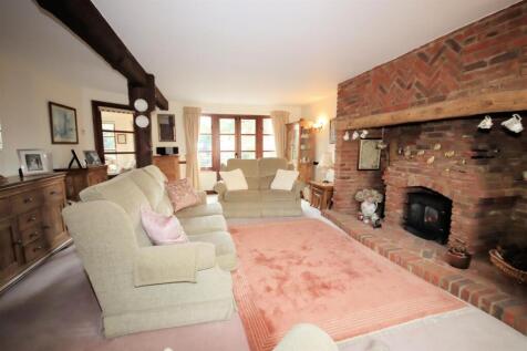 View of Living Room