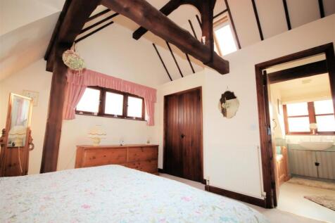 View of Bedroom 1