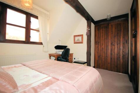 View of Bedroom 2