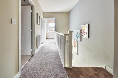 Family home