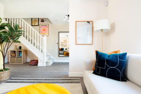 Space for you and your family