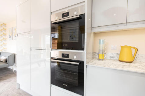 Typical Kitchen