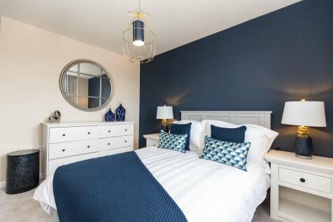 Typical Bedroom