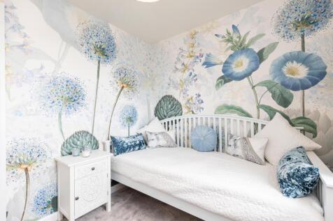 Typical Bedroom