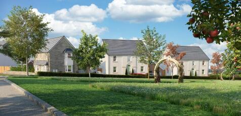 The Orchards CGI