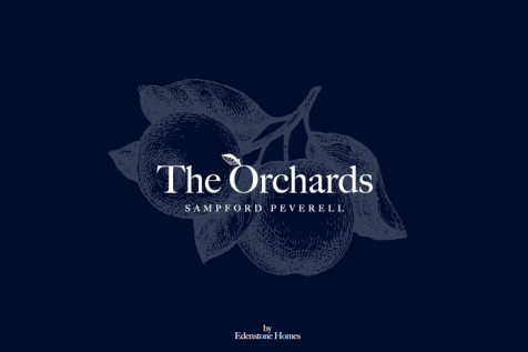 The Orchards