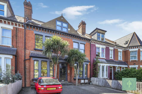 One Bedroom Garden Flat