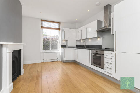 Two Bedroom Conversion Flat