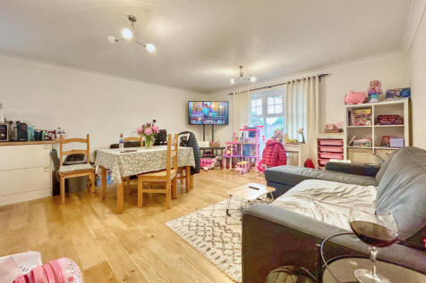 Two Bedroom Two Bathroom Apartment