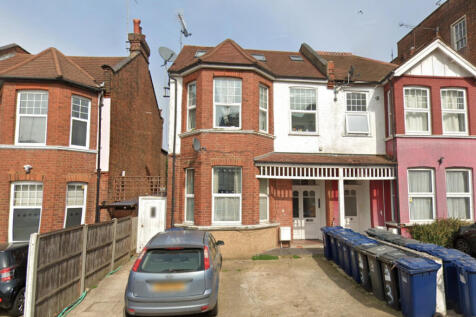 One Bedroom Flat To Rent