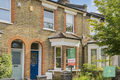 Three Bedroom Terraced House