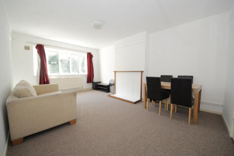 Three Bedroom Flat To Rent