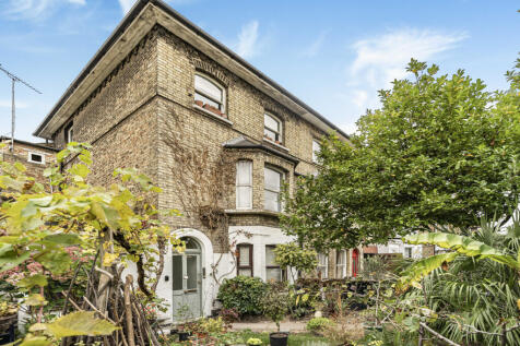 1 bed  First Floor Period Conversion for sale in
