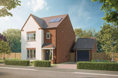 primary property image