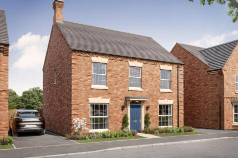 primary property image