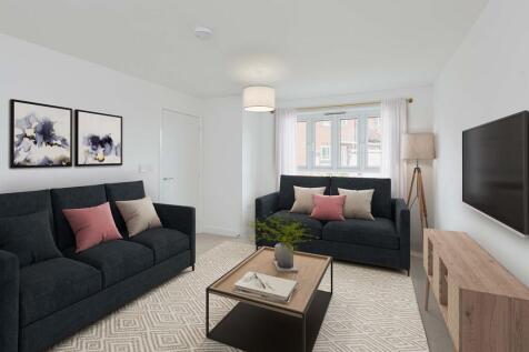 A warm and inviting lounge give your family space to unwind