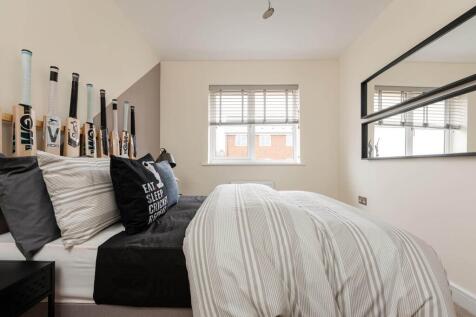 A fourth double bedroom could also be used as a guest room