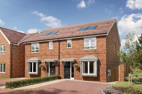 An Artist&#39;s impression of The Eynsford