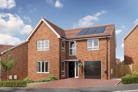 primary property image