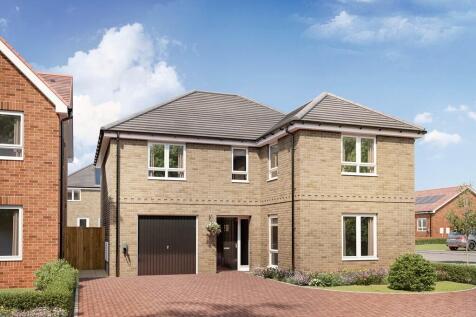 Artists impression of the Hubham