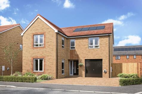 primary property image