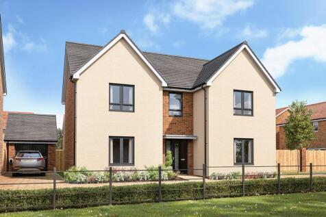 An Artist&#39;s impression of The Raynford