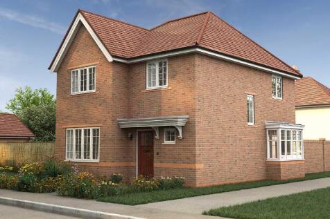 primary property image