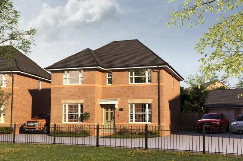 primary property image