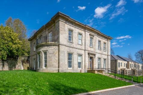 Mansion House